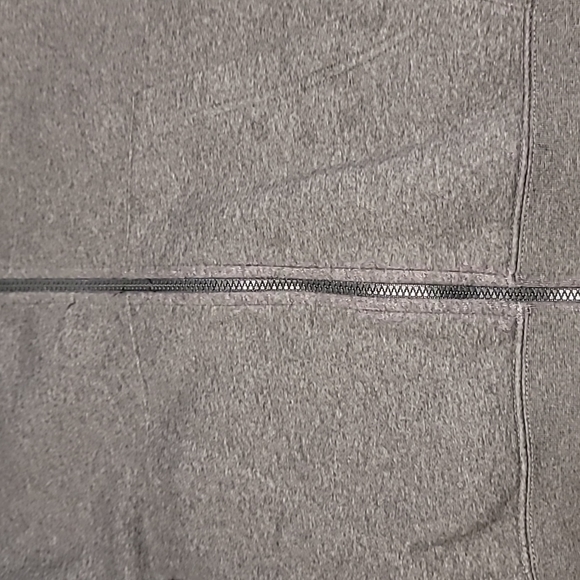 Nike "Just Do It" Full Zip Hoodie - Picture 8 of 8